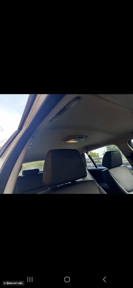 BMW 320 d DPF Edition Fleet Exclusive - 36