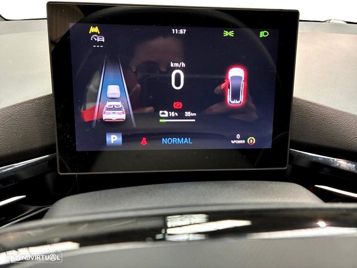 MG MG4 4 Standard - 12