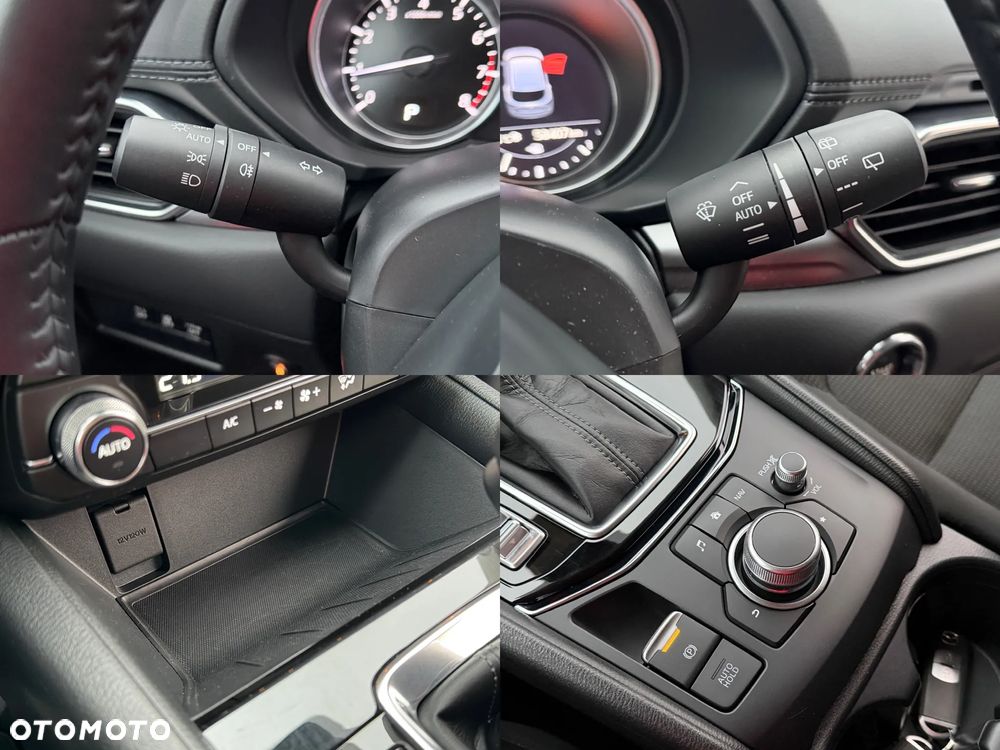 Mazda CX-5 2.0 Skymotion 2WD - 31