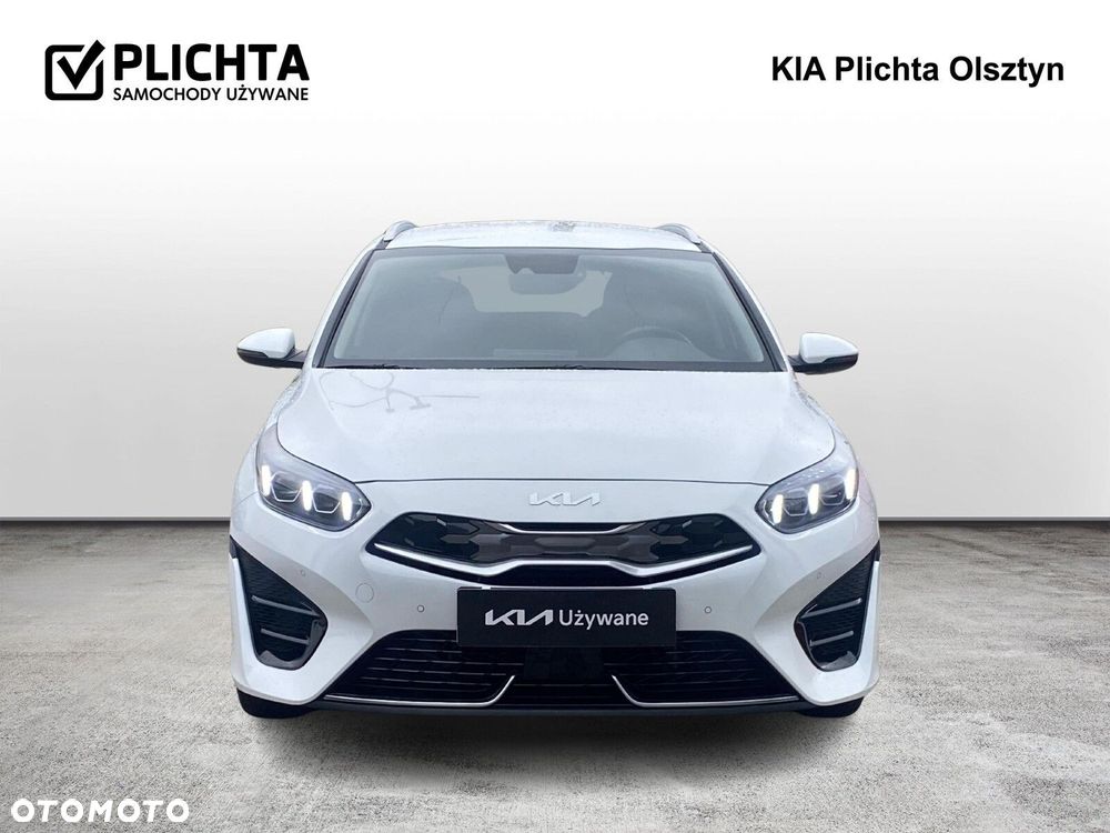 Kia Ceed - 7
