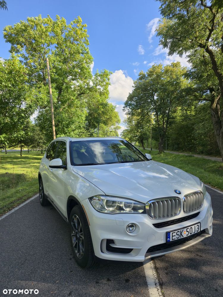 BMW X5 xDrive35i - 3