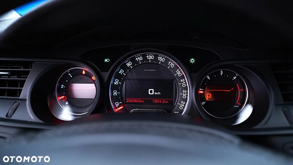 Citroën C5 Tourer BlueHDi 180 S&S EAT6 Cross Tourer - 28