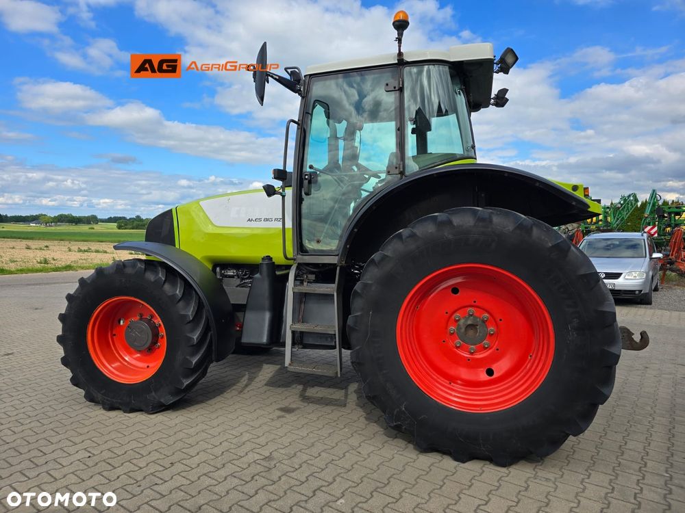 Claas Ares 816 RZ 2005R - 6