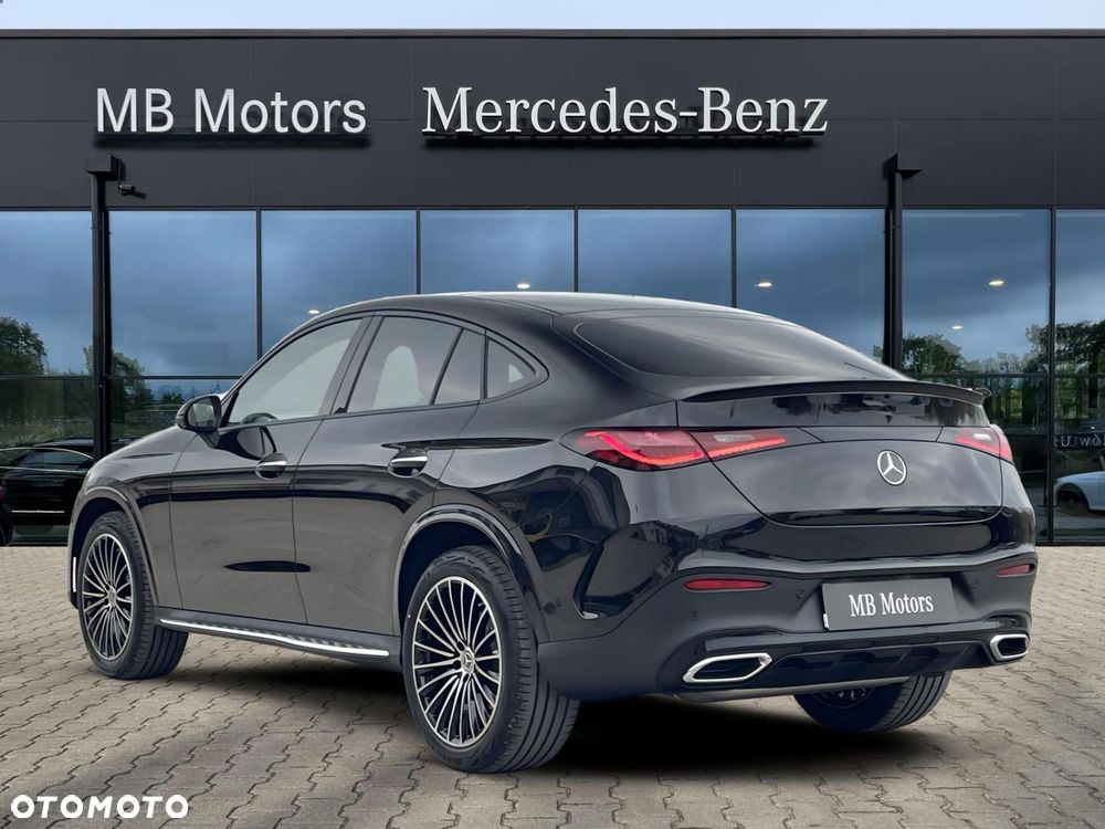 Mercedes-Benz GLC - 6
