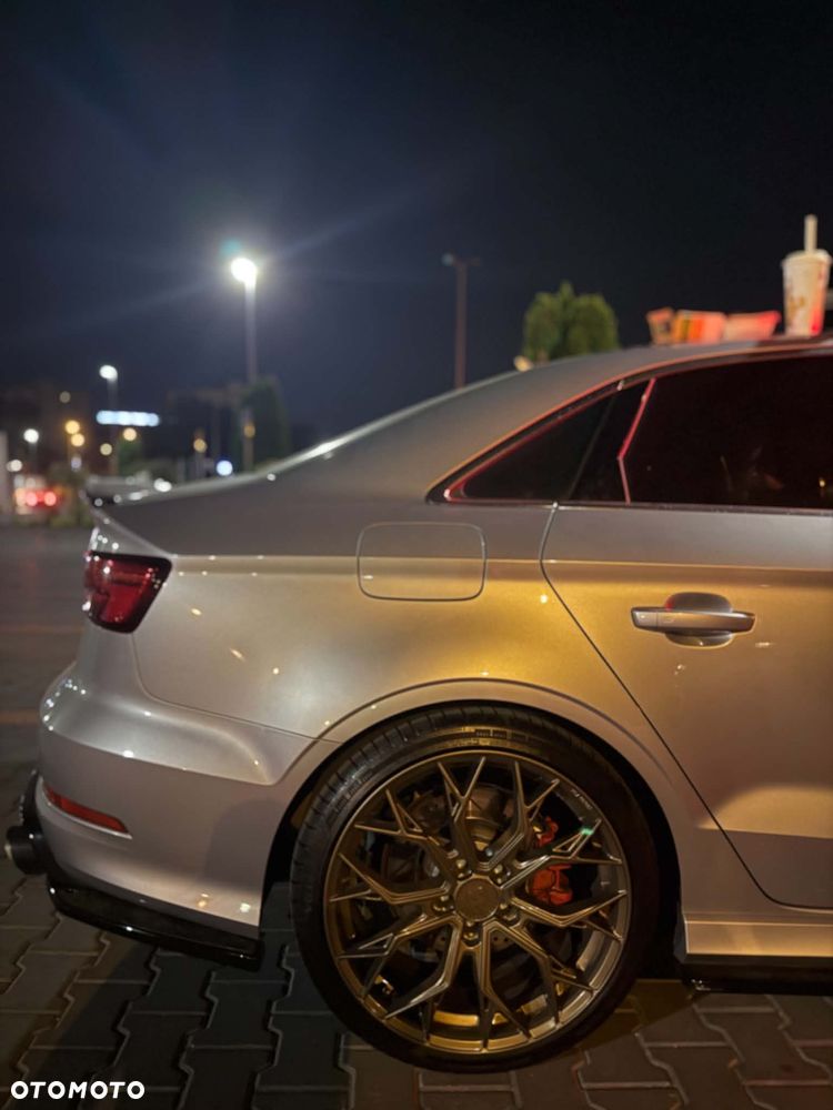 Audi S3 - 23