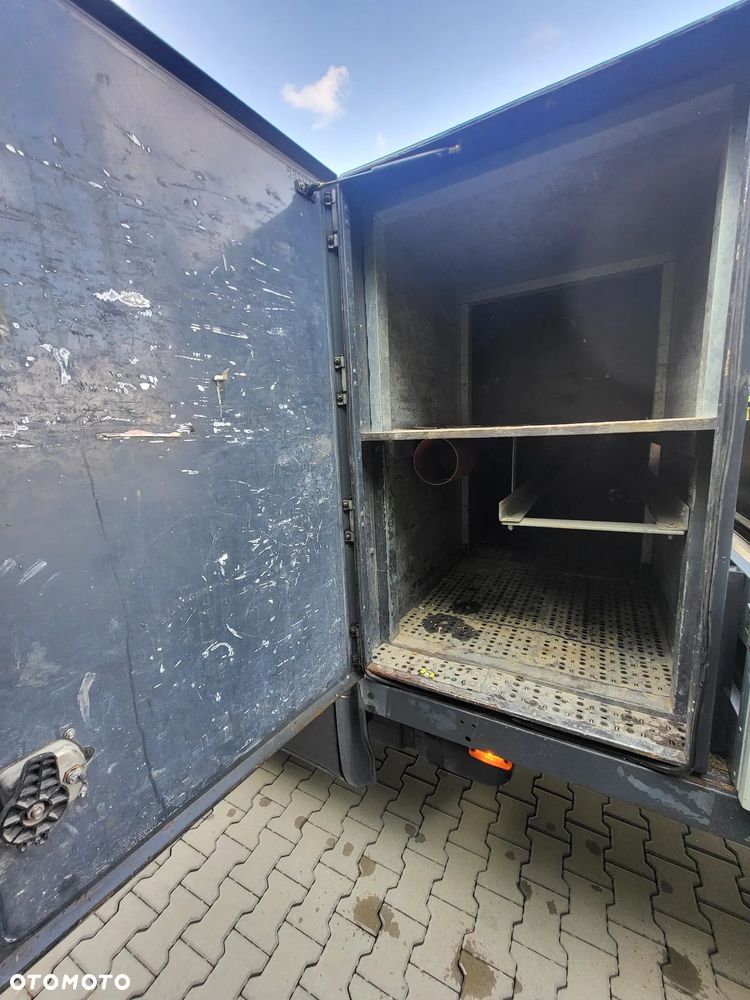 Iveco DAILY - 16
