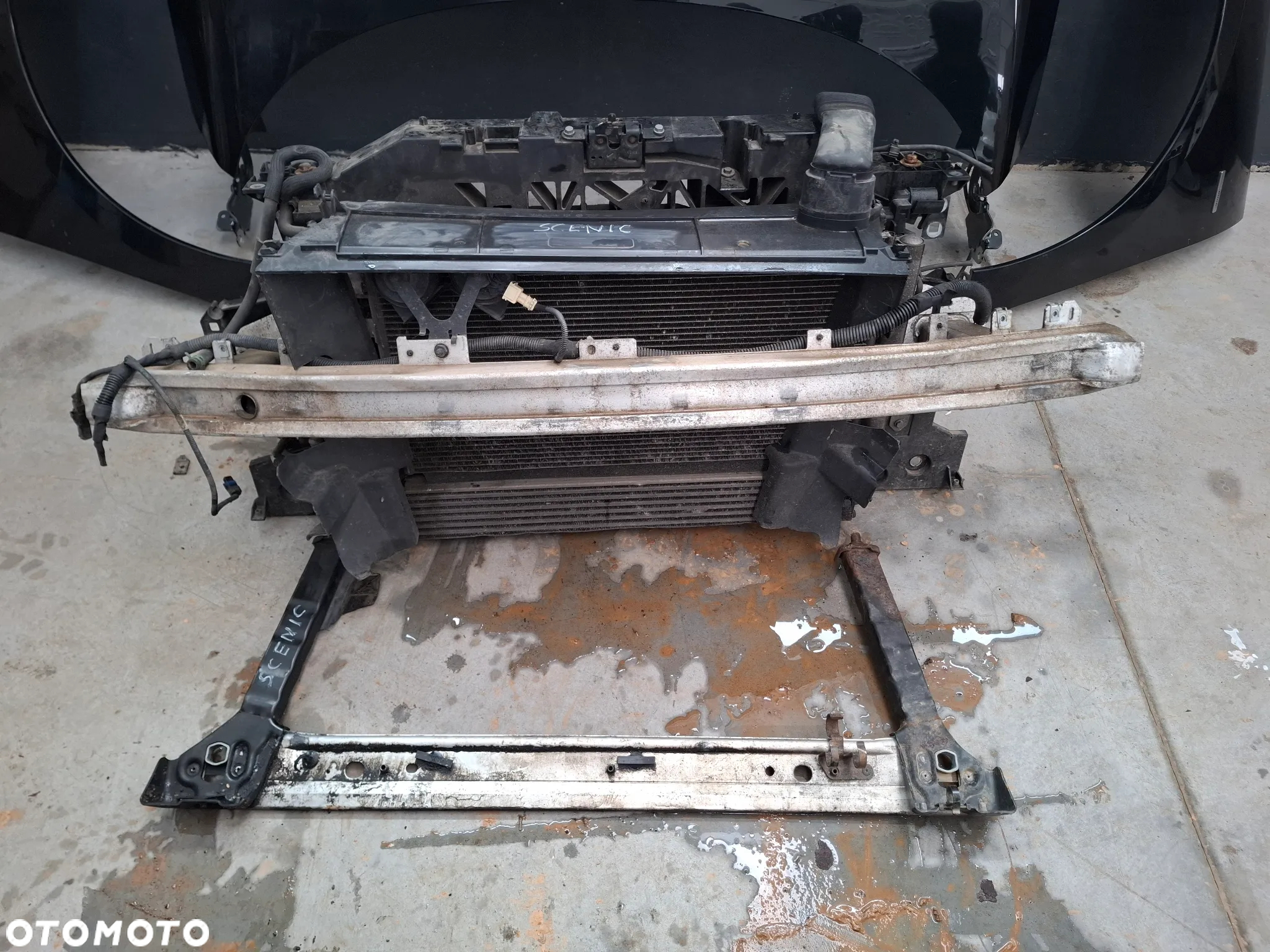 Renault Grand Scenic Lift II - 4