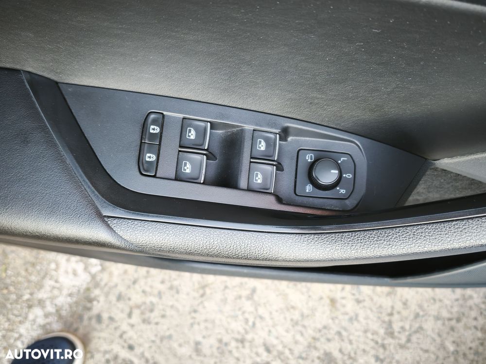 Skoda Kodiaq 2.0 TSI 4X4 DSG Style - 9