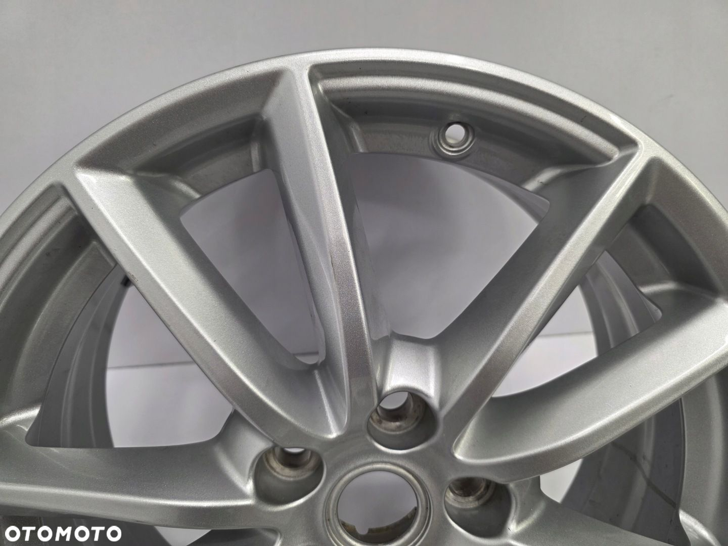 FELGA LAND ROVER RANGE ROVER 7,5x19 ET44,5 CK52-1007-CA - 2