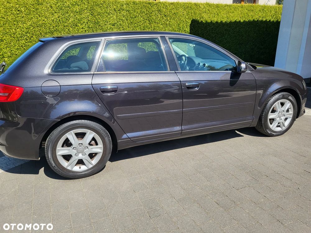 Audi A3 Sportback 1.2 TFSI Limited Edition - 11