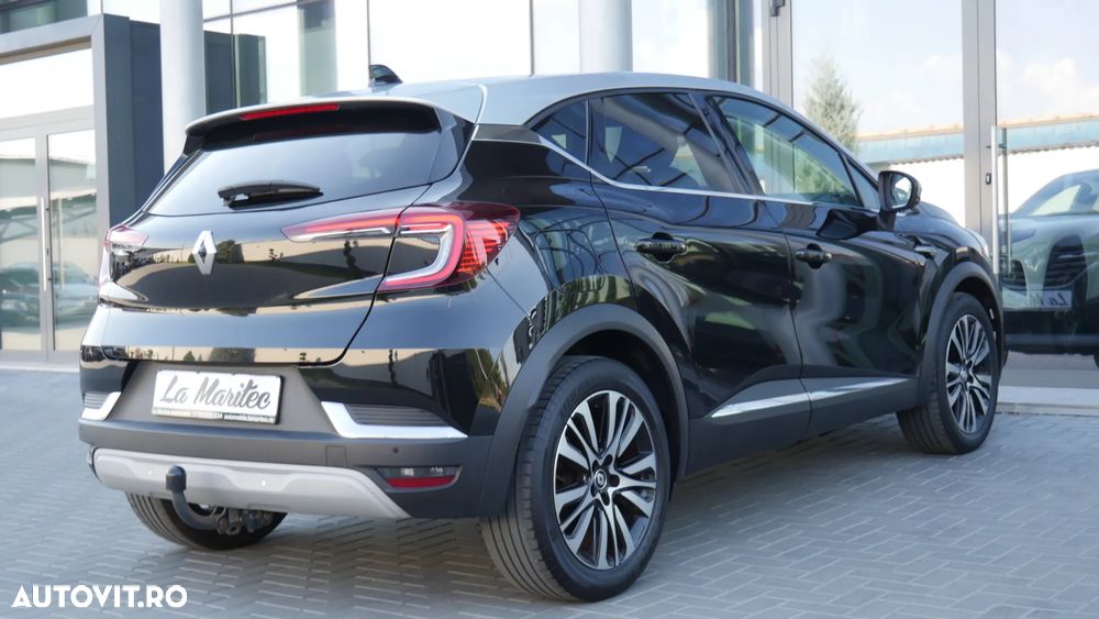 Renault Captur - 10