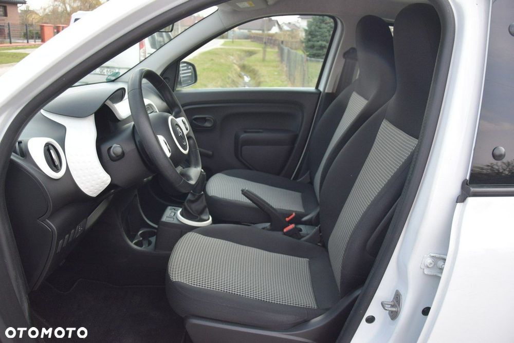 Renault Twingo SCe 70 Life - 17