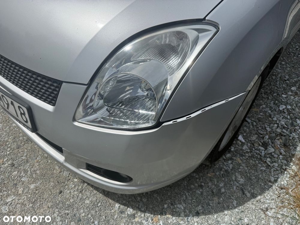 Suzuki Swift 1.3 DDiS 16v GL Airco - 8