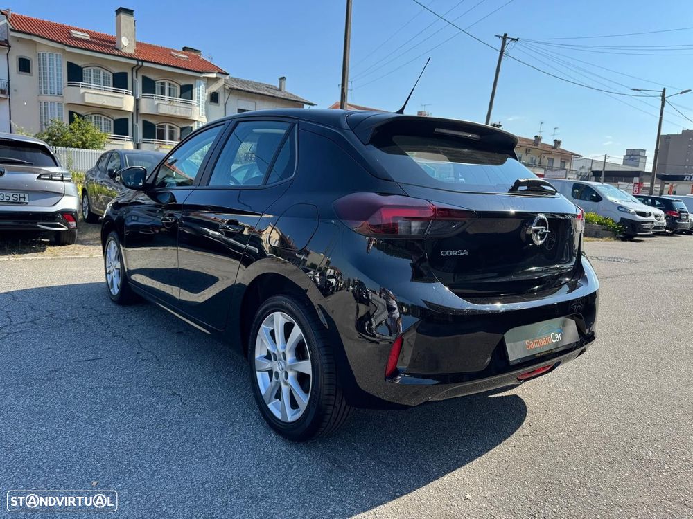 Opel Corsa 1.5 D Elegance - 7