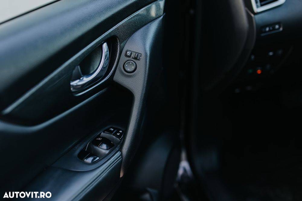 Nissan X-Trail 1.6 dCi Tekna - 15