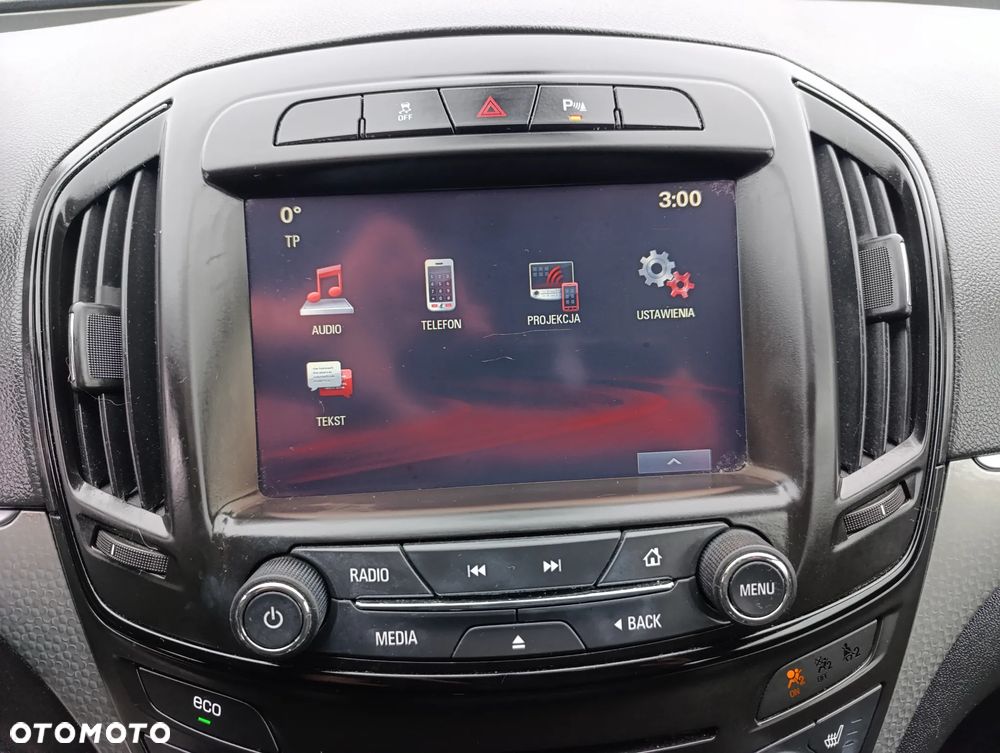 Opel Insignia 1.4 Turbo ecoFLEXStart/Stop Business Edition - 16