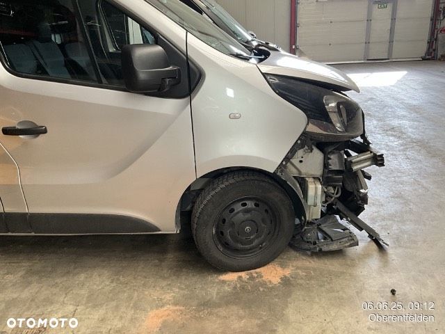 Opel Vivaro 16CDTi - 5
