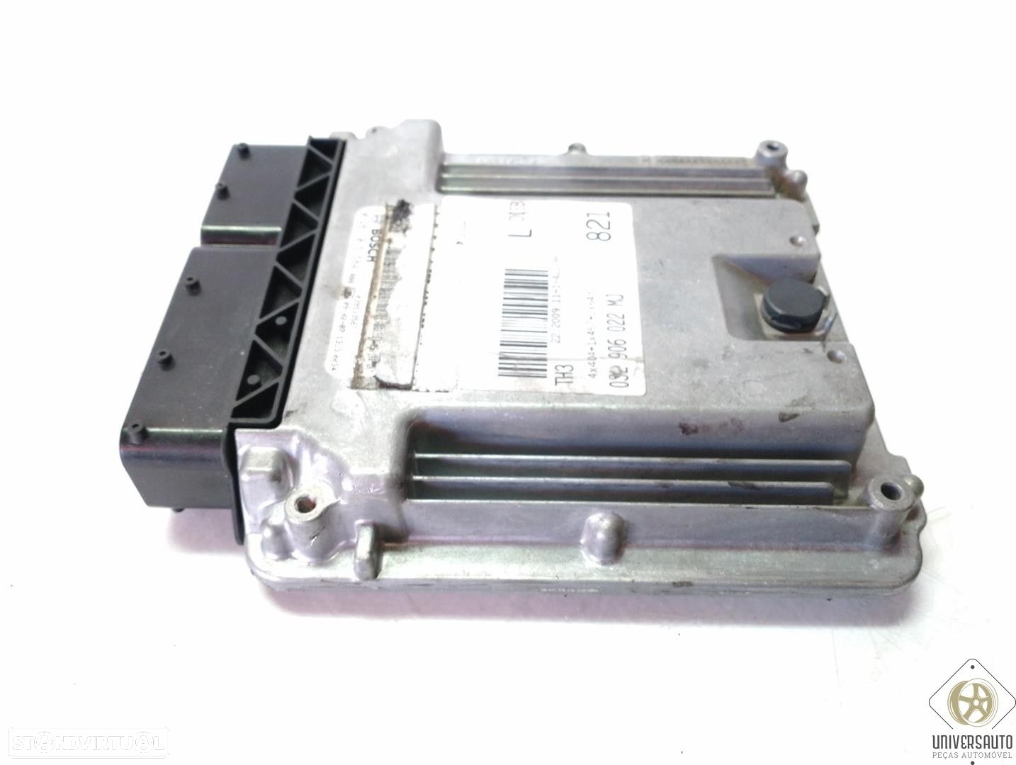 CENTRALINA MOTOR UCE AUDI A4 2009 - 4