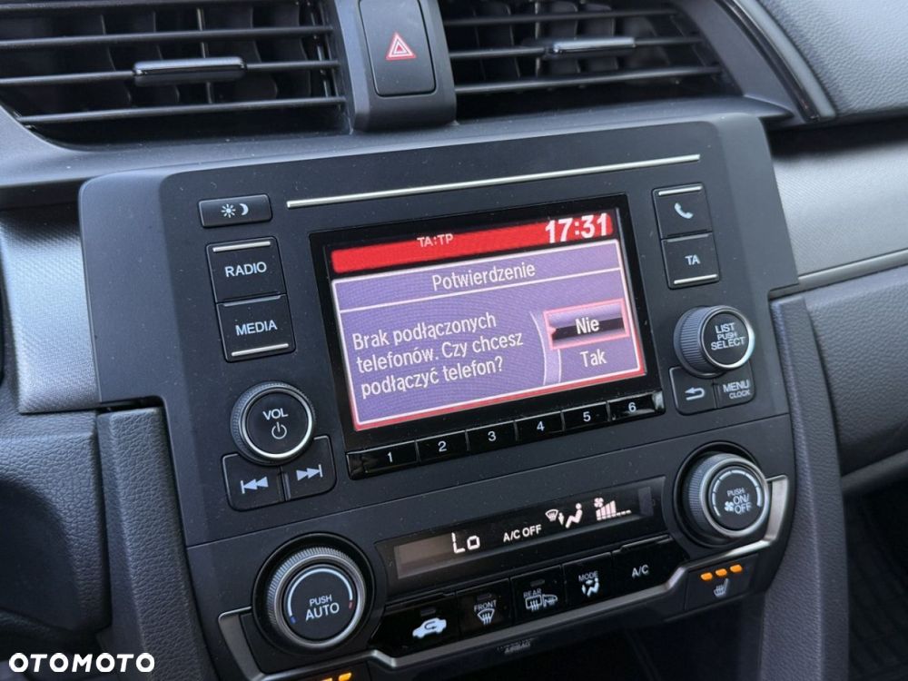 Honda Civic 1.0 i-VTEC Turbo S - 25
