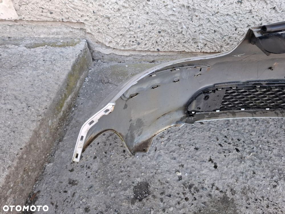 ZDERZAK PRZÓD PRZEDNI TOYOTA AYGO 05/09r - 7