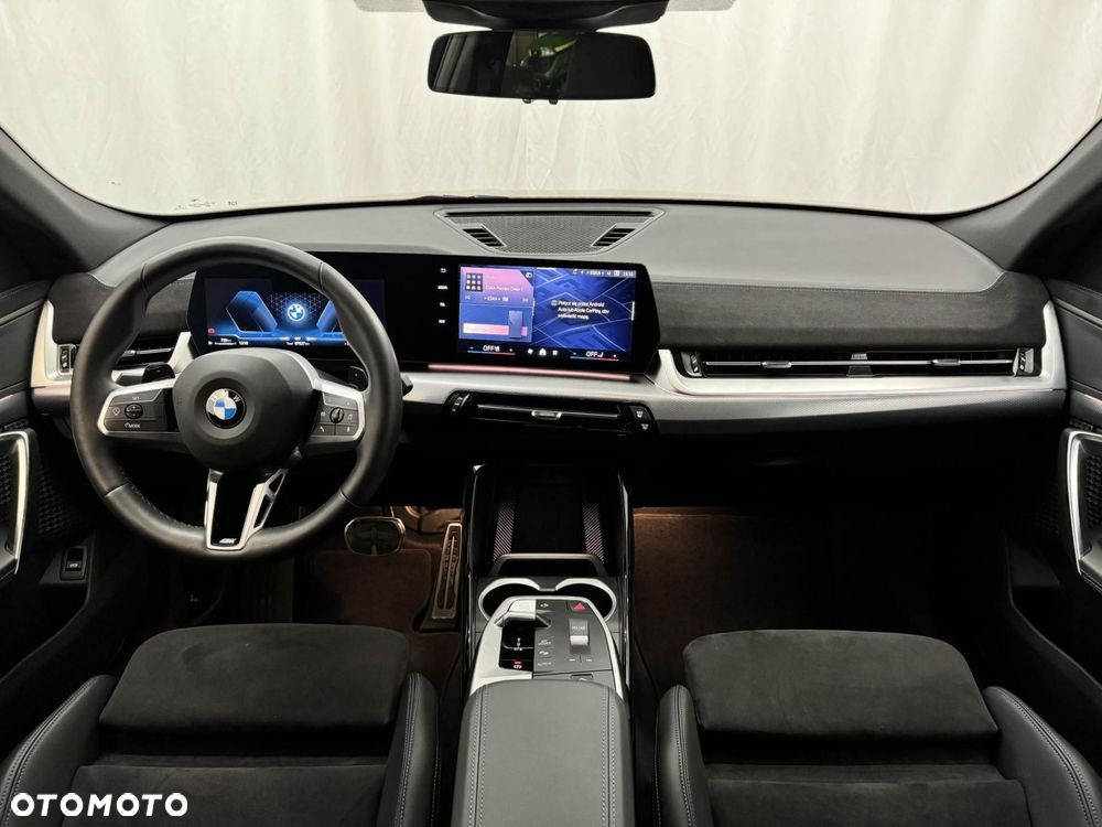 BMW X2 - 24