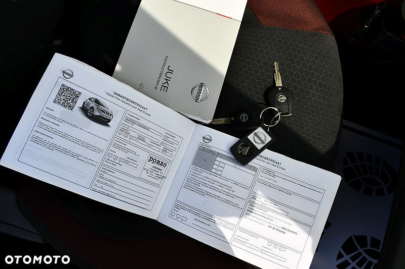 Nissan Juke 1.6 Start/Stop Tekna - 32