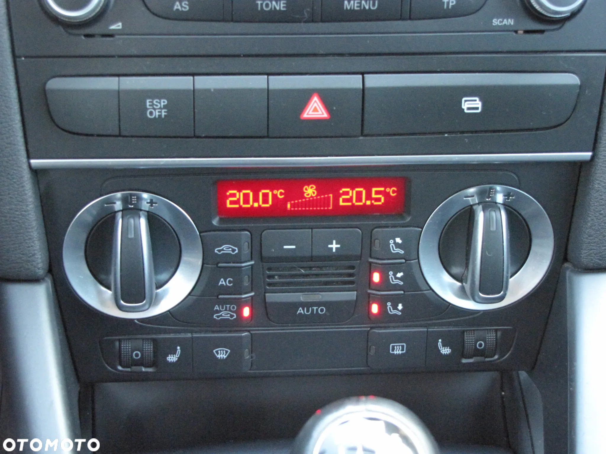 Audi A3 Sportback - 24