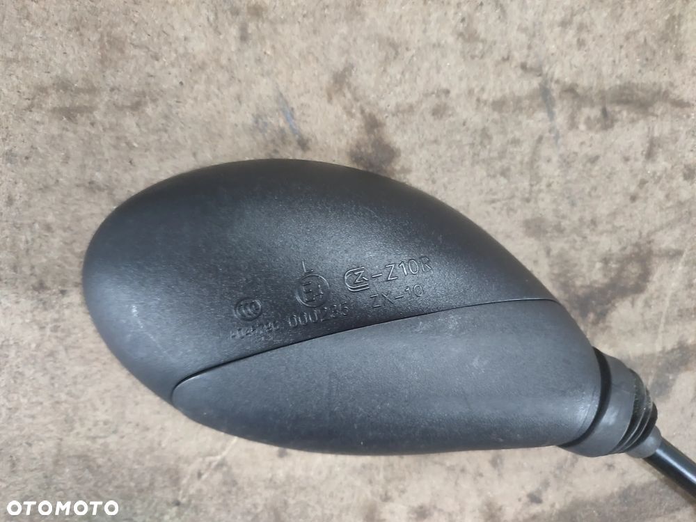 Lusterko prawe Piaggio - 7