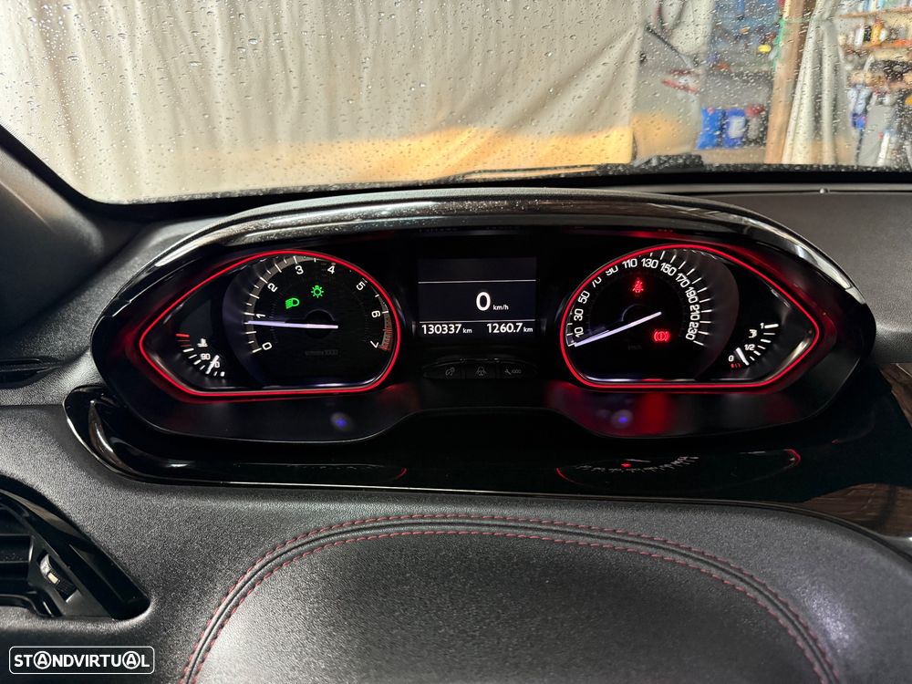 Peugeot 208 GTI 200 THP - 59