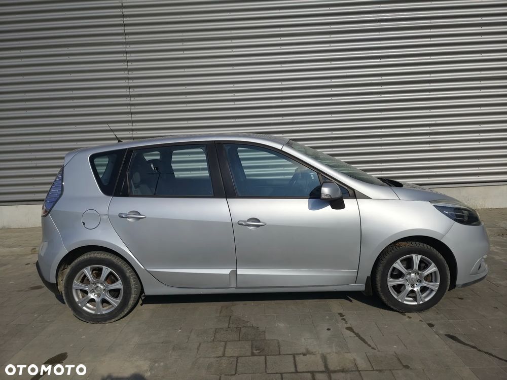 Renault Scenic ENERGY TCe 115 Dynamique - 5