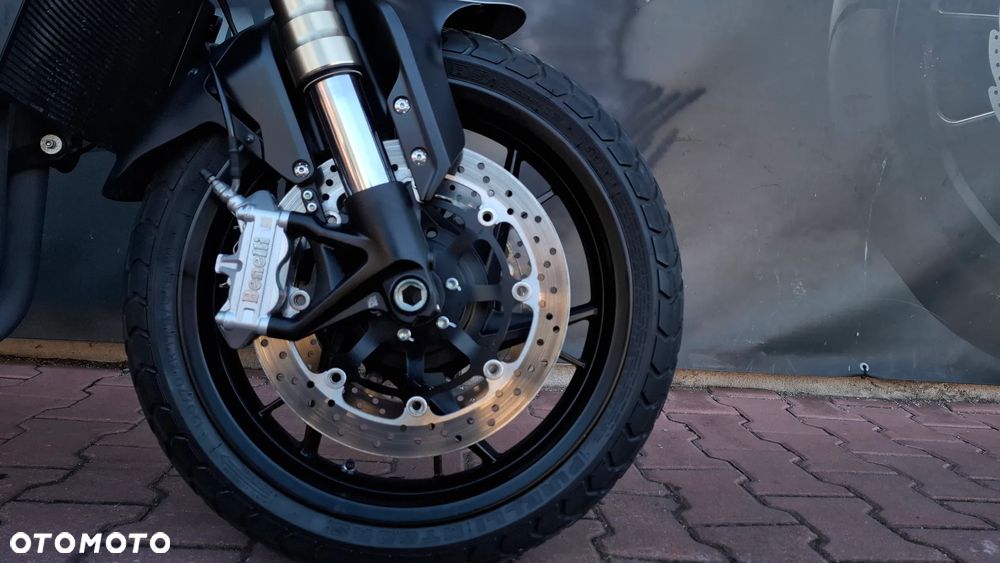 Benelli Leoncino - 14