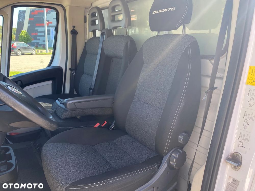 Fiat DUKATO - 29