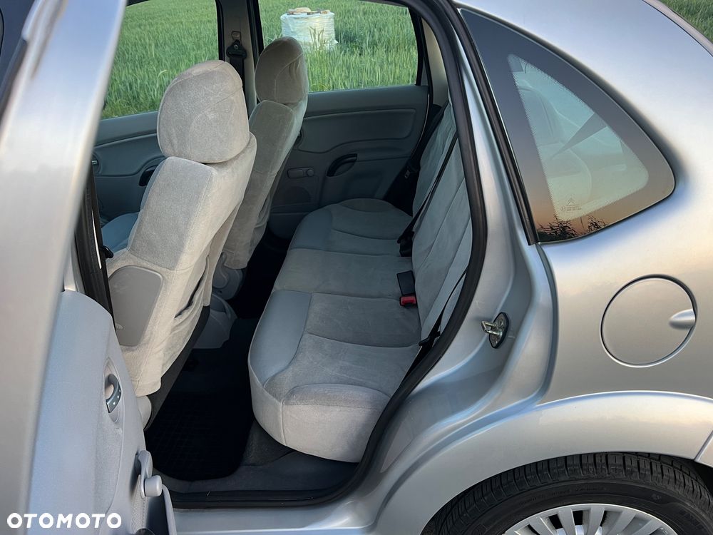 Citroën C3 - 10