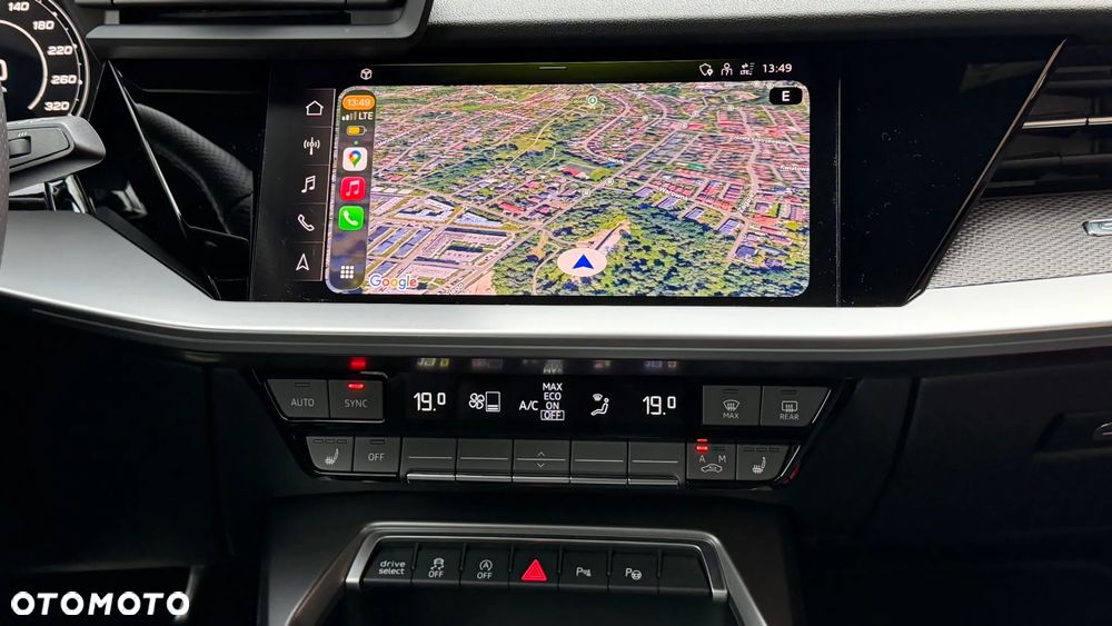 Audi RS3 Sportback - 26