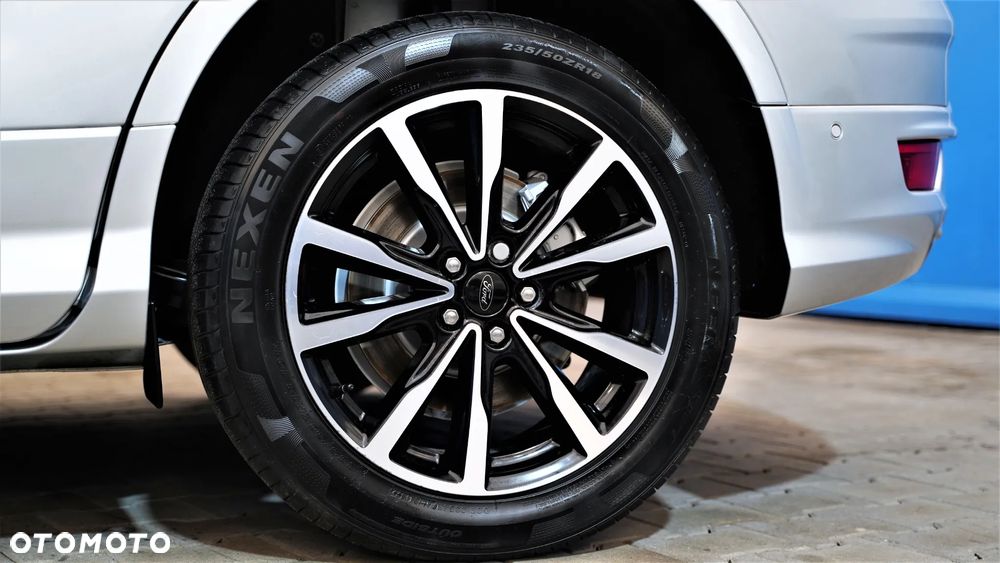 Ford Kuga 2.0 TDCi AWD ST-Line - 20