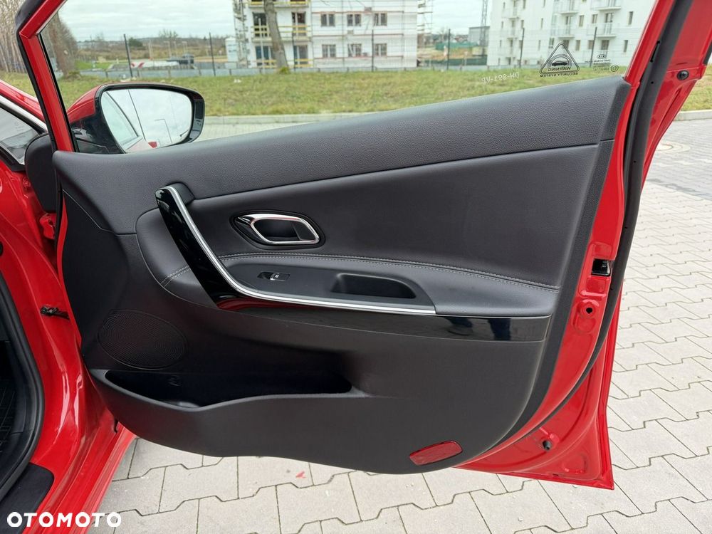 Kia Ceed 1.0 T-GDI GT-Line - 35