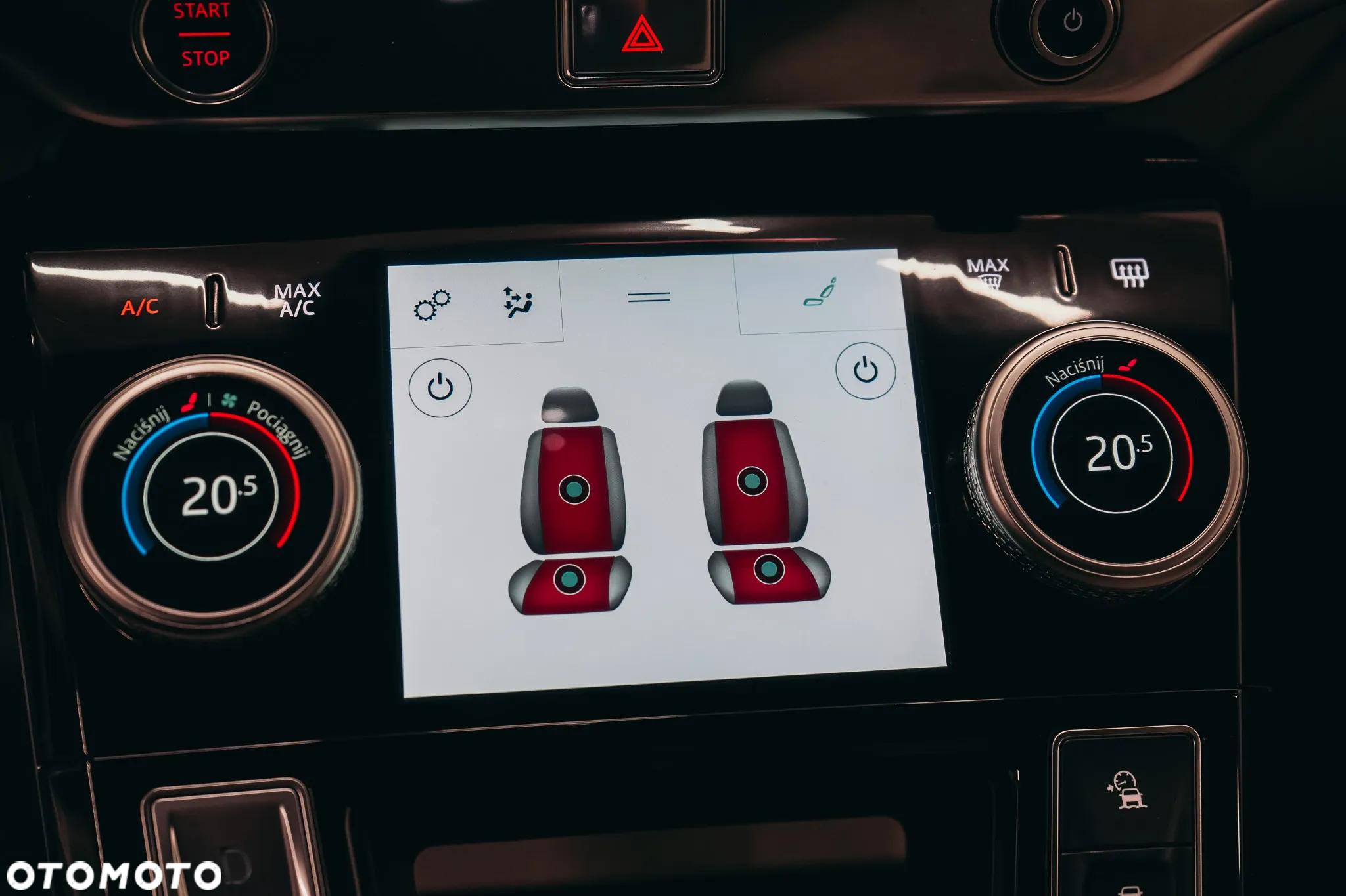 Jaguar I-Pace EV400 AWD HSE - 30