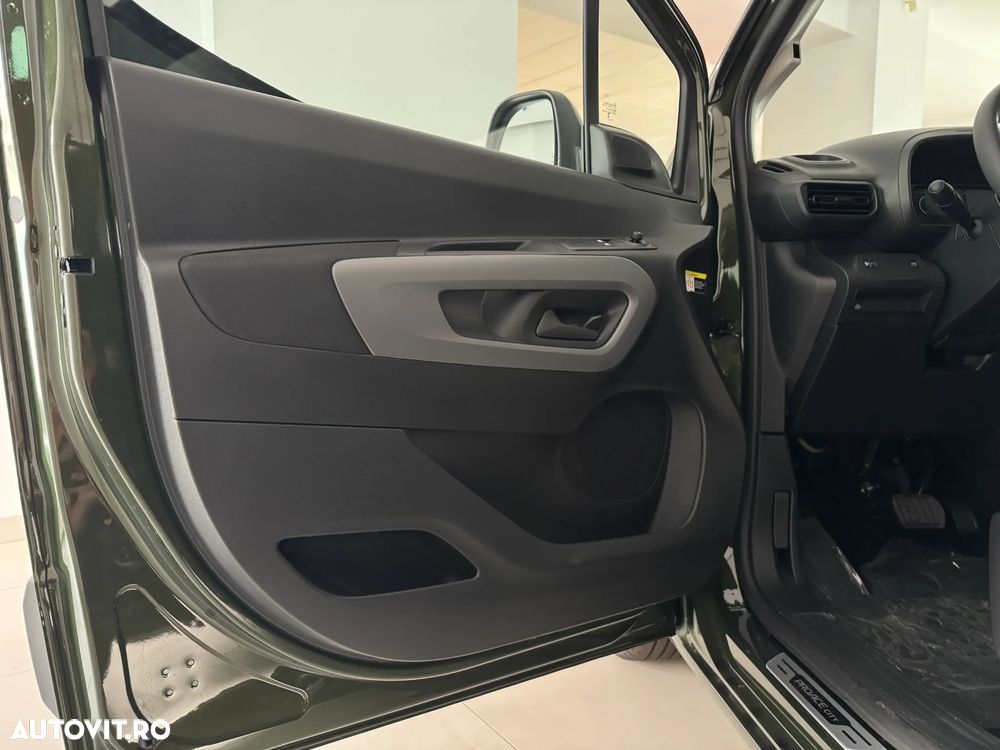 Toyota Proace - 9