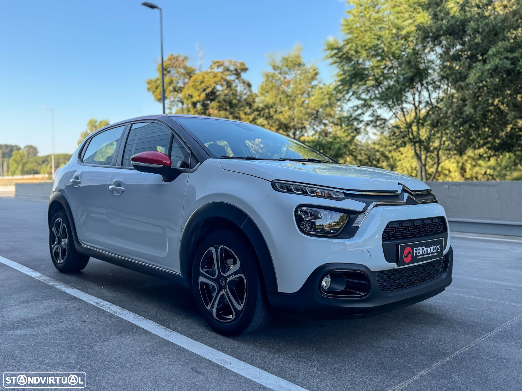 Citroën C3 1.2 PureTech Shine - 12