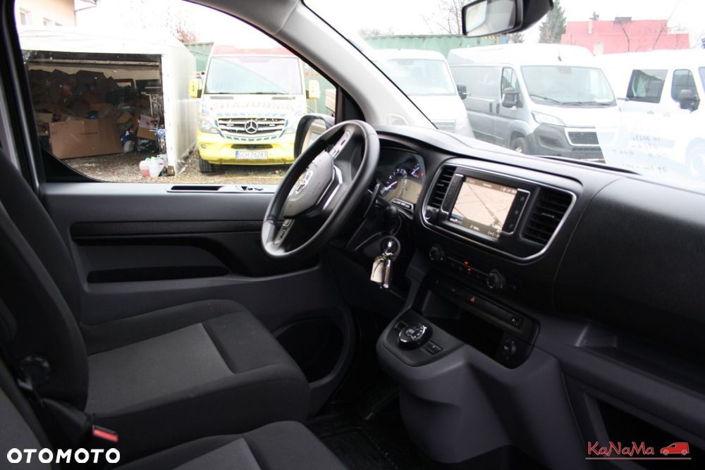 Toyota Proace - 24