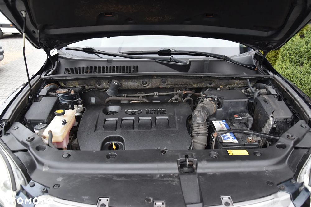 Toyota RAV4 2.0 VVT-i Premium - 23