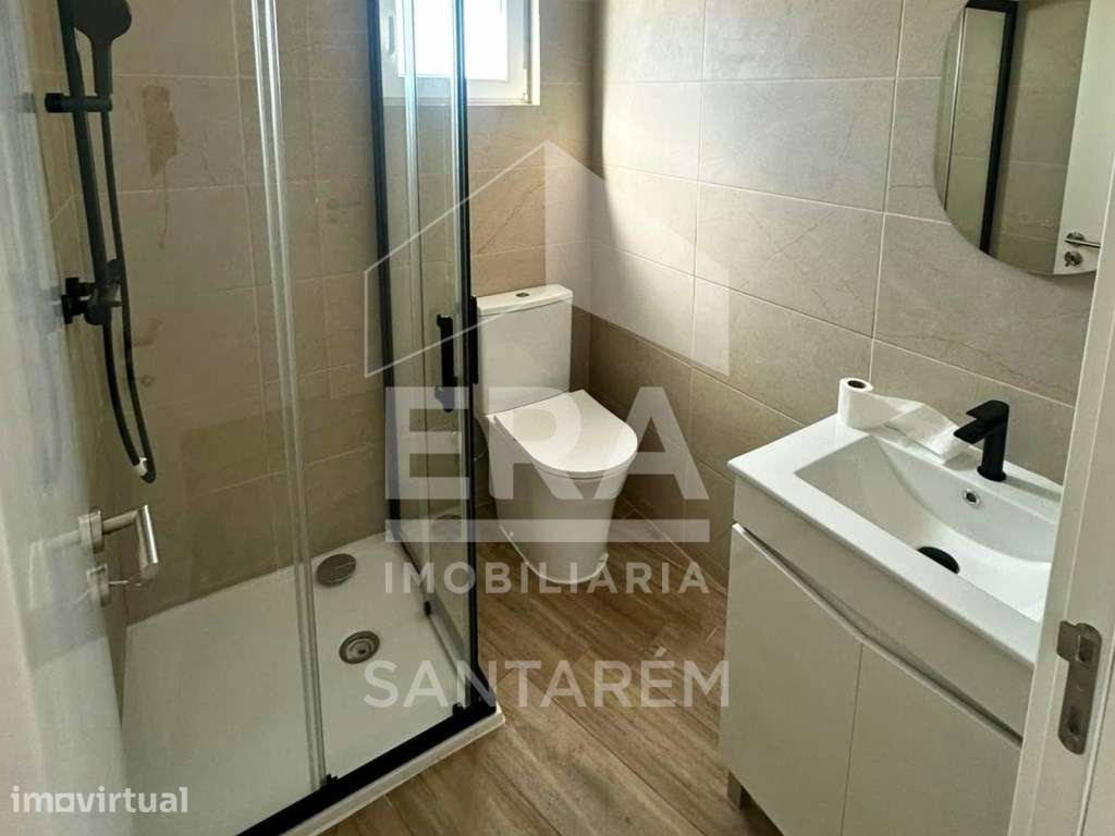 Apartamento T2 em Vila Chã de Ourique - Grande imagem: 5/12