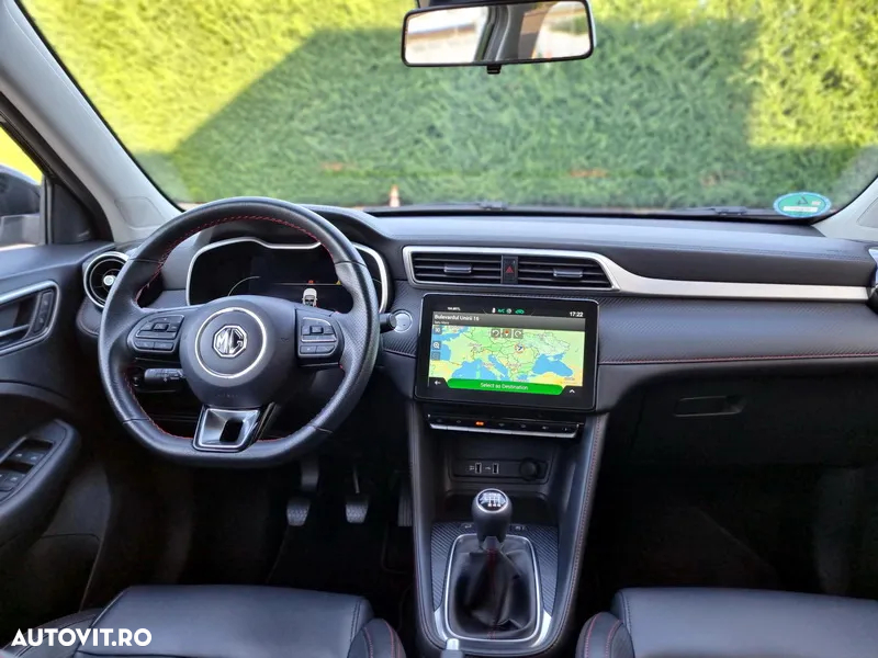 MG ZS ICE 1.0T-GDI Luxury - 5