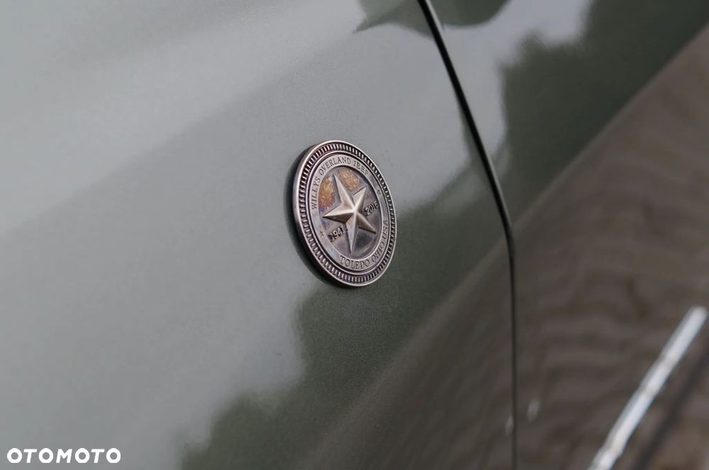 Jeep Compass 1.4 TMair Limited 4WD S&S - 13