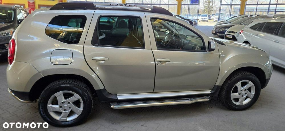 Dacia Duster - 10