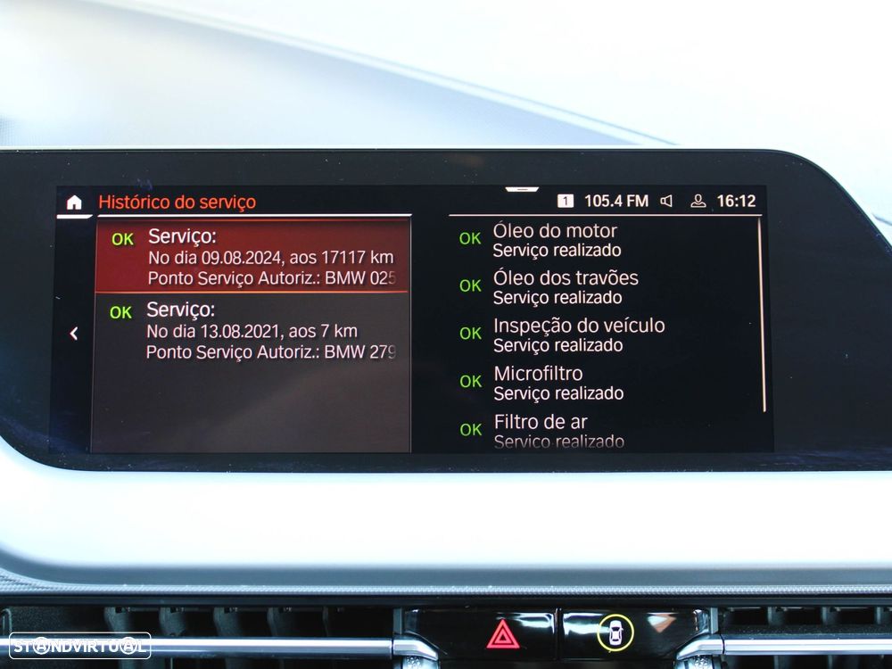 BMW 216 Gran Coupé d Advantage - 42