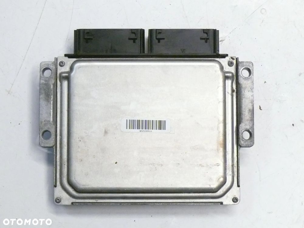 MODUŁ STEROWNIK FORD S-MAX MK2 2015 2.0 DIESEL - 4