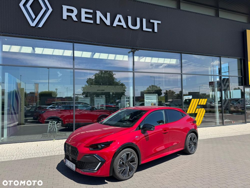 Renault Clio - 1