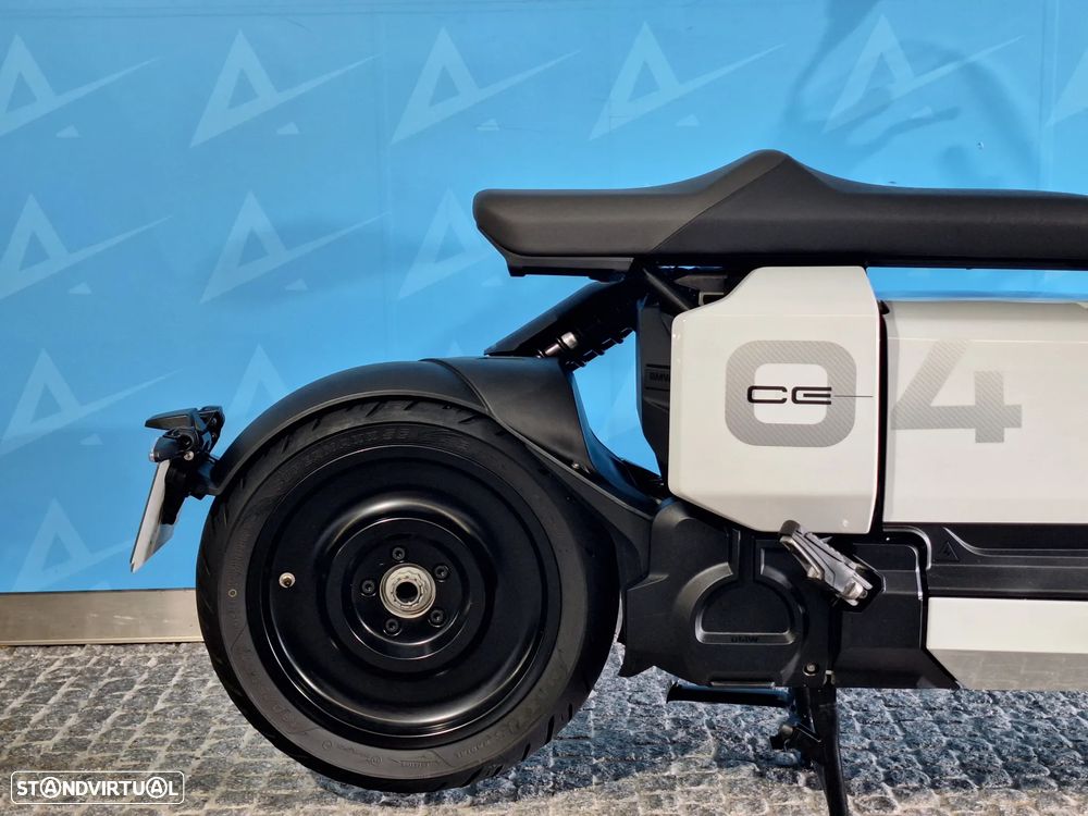 BMW CE 04 - 4