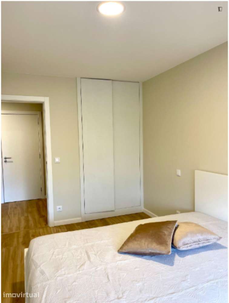 Apartamento com 1 quartos - localizado em Leiria - Grande imagem: 3/8